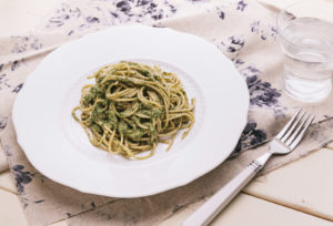 【東京デート】センスの良い社会人が使うコスパ抜群の美味しいパスタディナーのお店