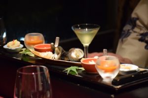 【デート・女子会】新丸ビルの美味しい和食のレストランならここ！