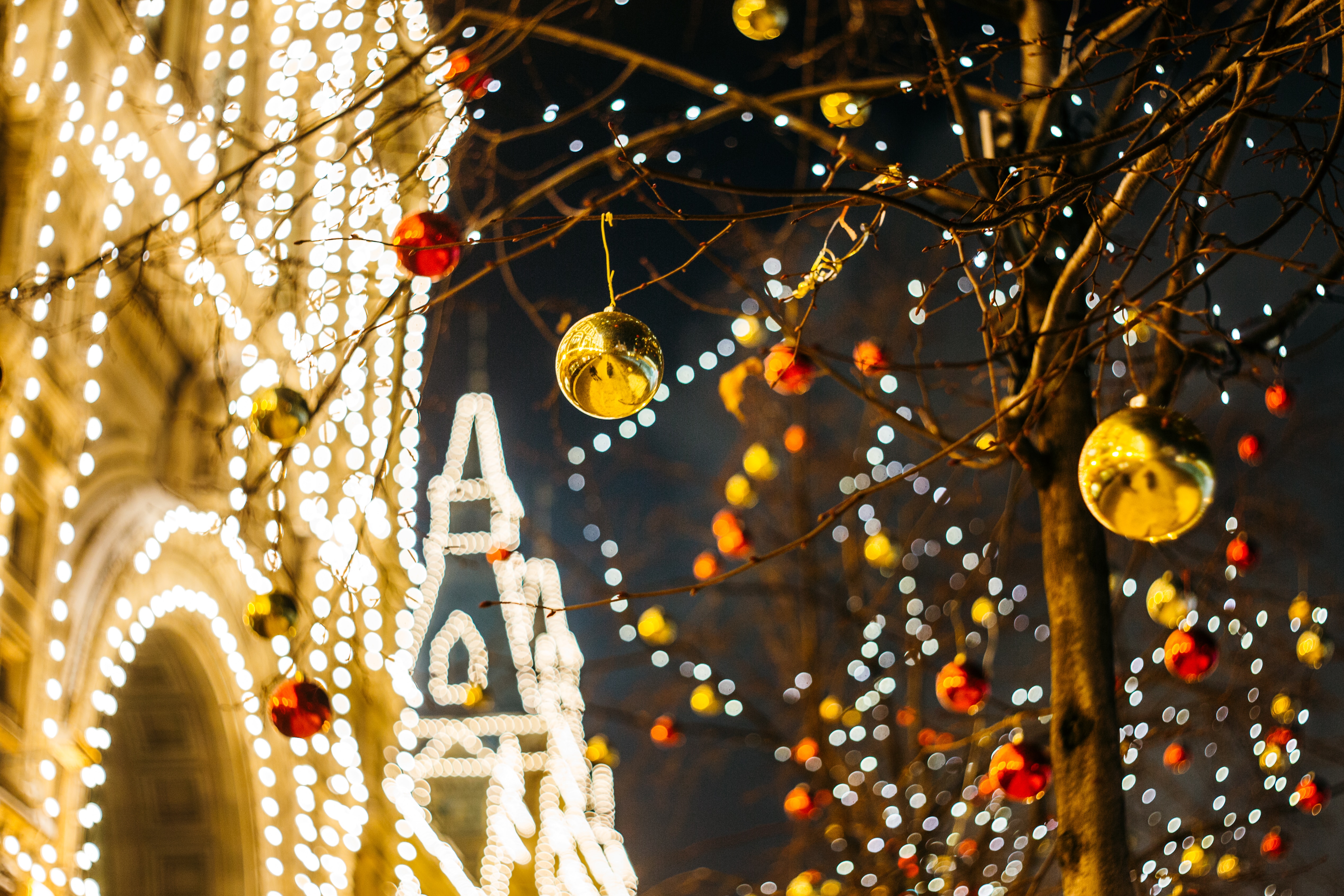 恵比寿で夜景を…ウェスティンホテルのクリスマスディナーデート特集