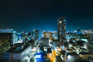 【名古屋】栄・久屋大通で大人なディナーを楽しむデートコース紹介！