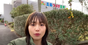 【女優　川口春奈】彼氏との馴れ初めは？出身・高校はどこ？大河ドラマ出演等大活躍！これまでの道のりを振り返る